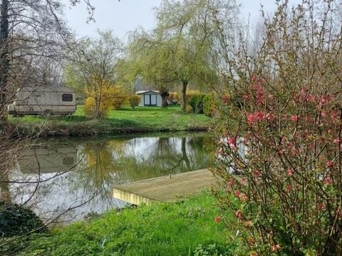 Camping du Grand Pré - Camping Somme