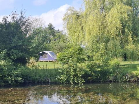 Camping du Grand Pré - Camping Somme