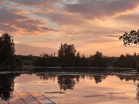 Camping du Grand Pré - Camping Somme