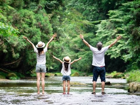 Camping du Grand Pré - Camping Somme