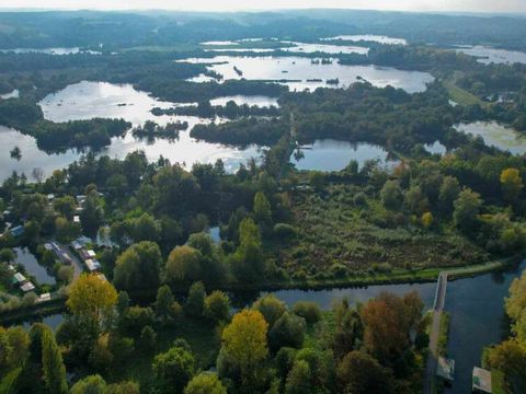 Camping du Grand Pré - Camping Somme - Image N°23