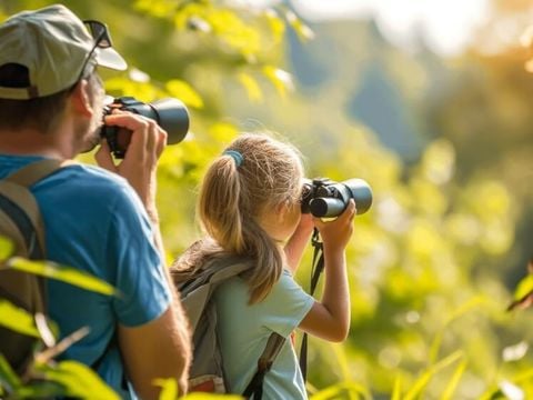 Camping du Grand Pré - Camping Somme