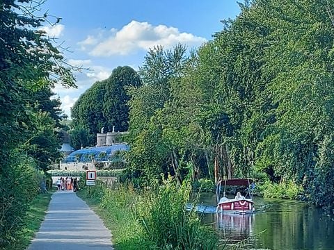 Camping du Grand Pré - Camping Somme - Image N°20