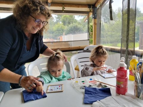 Camping du Grand Pré - Camping Somme - Image N°9