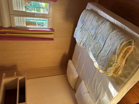 CHALET 6 personnes - BALNEAIRE