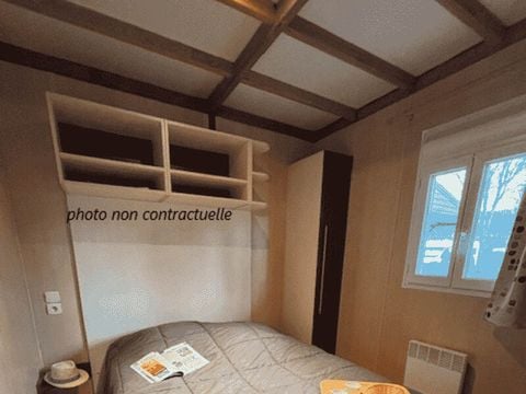 CHALET 6 personnes - BALNEAIRE