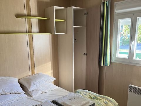 CHALET 6 personnes - BALNEAIRE