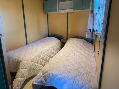Chalet 4 personnes - EQUINOXE