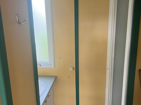 Chalet 4 personnes - EQUINOXE