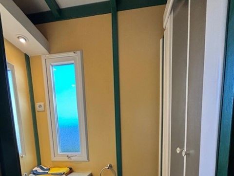 Chalet 4 personnes - EQUINOXE