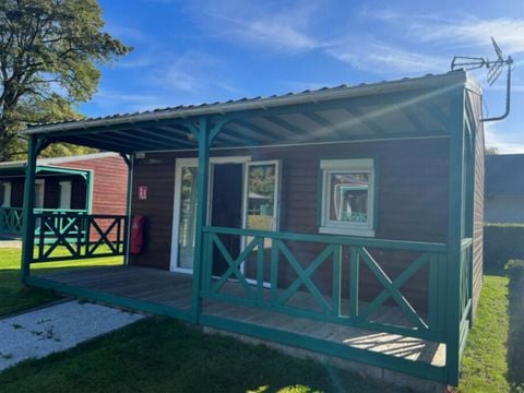 Chalet 4 personnes - EQUINOXE