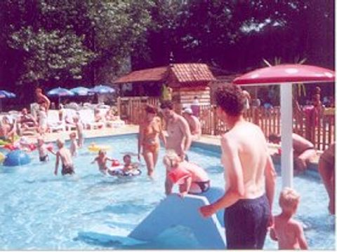 Camping Le Clos Cacheleux - Camping Somme