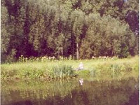 Camping Le Clos Cacheleux - Camping Somme - Image N°2