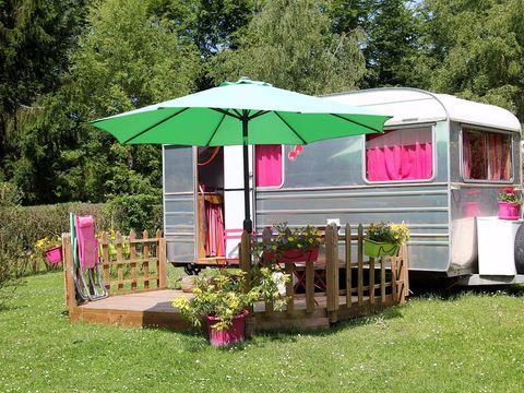 Camping De La Foret - Camping Pas-de-Calais - Image N°3