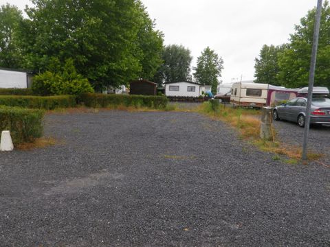 Camping Caravaning Municipal - Camping Ardennes