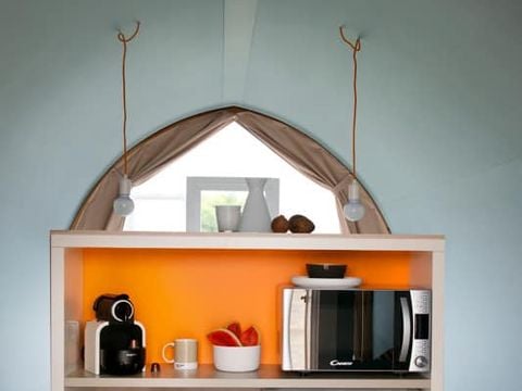 TENTE 2 personnes - Coco Sweet