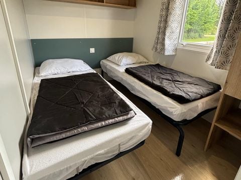 MOBILHOME 4 personnes - Mobil-home 2 Chs