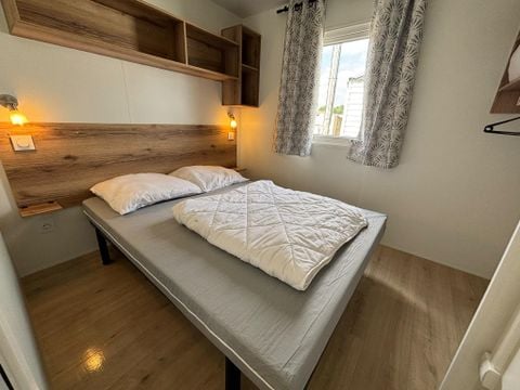 MOBILHOME 4 personnes - Mobil-home 2 Chs