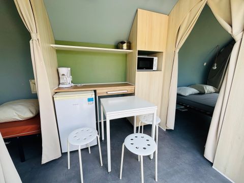 TENTE 4 personnes - Coco sweet Les Capucines