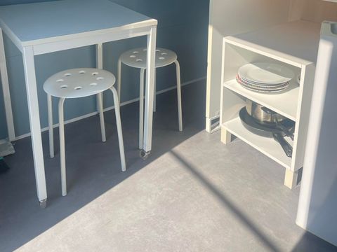 TENTE 2 personnes - Coco Sweet Les Lys