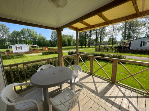 Camping Les Près Marcotte - Camping Somme - Image N°9