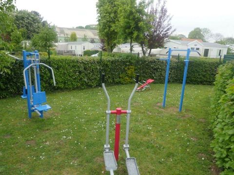 Camping Le Walric - Camping Somme - Image N°10