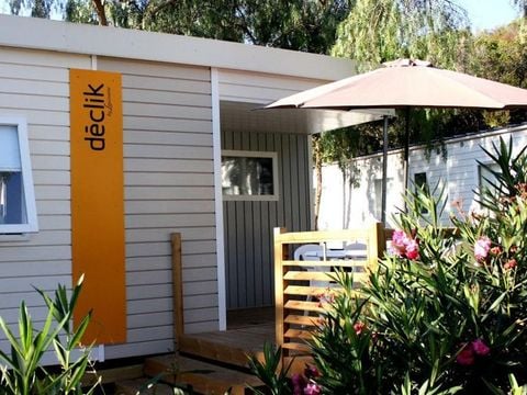 MOBILHOME 6 personnes