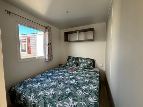 MOBILHOME 6 personnes