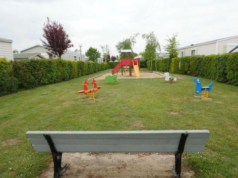 Camping Le Walric - Camping Somme - Image N°6