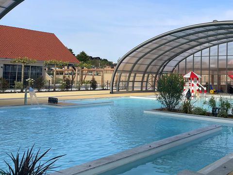 Camping Paradis - La Croix L'abbe - Camping Somme - Image N°17