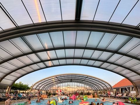 Camping Paradis - La Croix L'abbé - Camping Somme - Afbeelding N°9