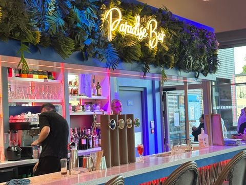 Camping Paradis - La Croix L'abbé - Camping Somme - Afbeelding N°3