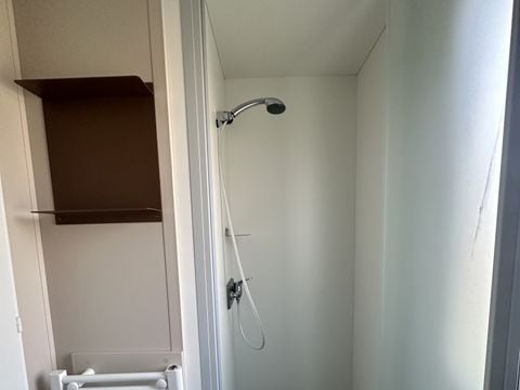 MOBILHOME 2 personnes - Confort 1 ch 2 pers