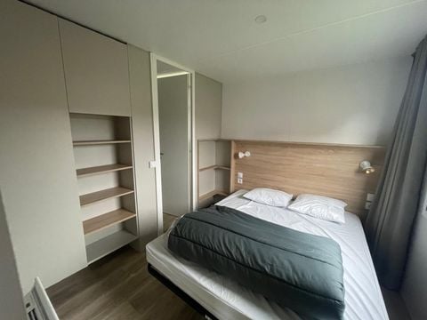 MOBILHOME 6 personnes - Premium 3 ch 2 sdb 6 pers