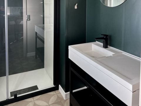 MOBILHOME 6 personnes - Confort + 3 ch 6 pers