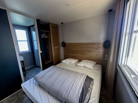 MOBILHOME 6 personnes - Confort + 3 ch 2 sdb 6 pers