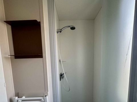 MOBILHOME 4 personnes - Confort 2 ch 4 pers