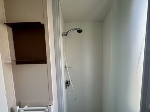 MOBILHOME 4 personnes - Confort 2 ch 4 pers