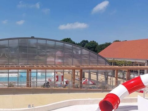 Camping Paradis - La Croix L'abbé - Camping Somme - Afbeelding N°22