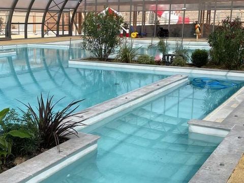 Camping Paradis - La Croix L'abbé - Camping Somme - Afbeelding N°21