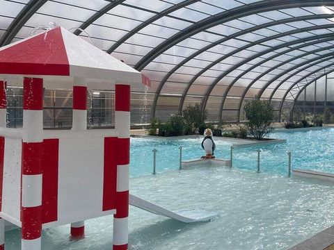 Camping Paradis - La Croix L'abbé - Camping Somme - Image N°20