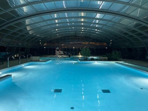 Camping Paradis - La Croix L'abbé - Camping Somme - Afbeelding N°24