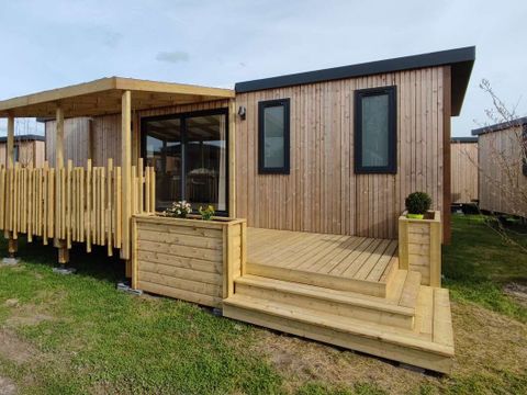 Camping Paradis - La Croix L'abbe - Camping Somme - Image N°11