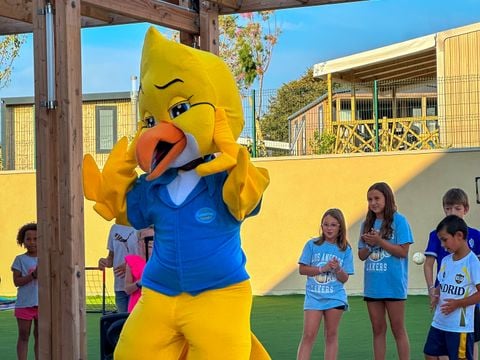 Camping Paradis - La Croix L'abbé - Camping Somme - Afbeelding N°5