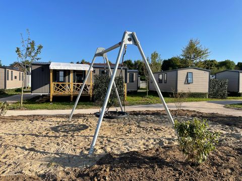 Camping Paradis - La Croix L'abbé - Camping Somme - Image N°12