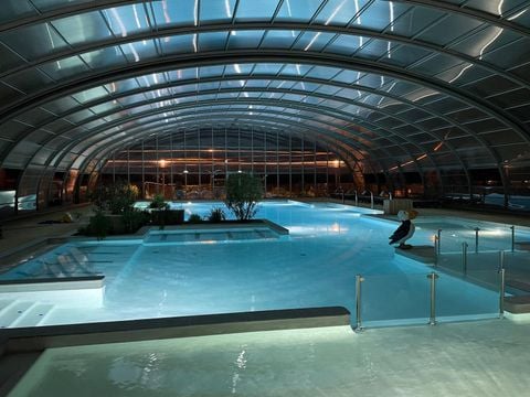 Camping Paradis - La Croix L'abbé - Camping Somme - Afbeelding N°10