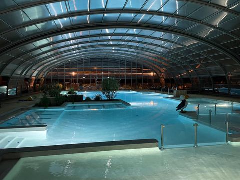 Camping Paradis - La Croix L'abbé - Camping Somme - Image N°10