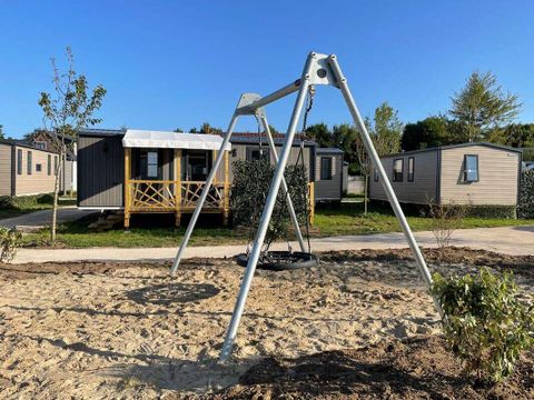 Camping Paradis - La Croix L'abbé - Camping Somme - Image N°28