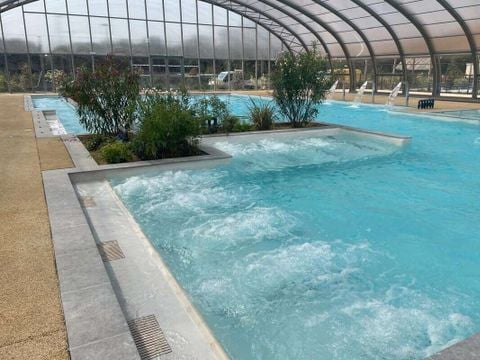 Camping Paradis - La Croix L'abbé - Camping Somme - Image N°4