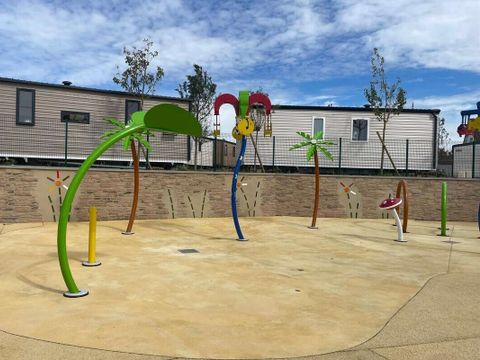 Camping Paradis - La Croix L'abbé - Camping Somme - Image N°29